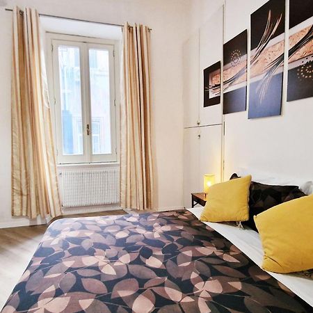 Myomax Guesthouse Roma Ngoại thất bức ảnh