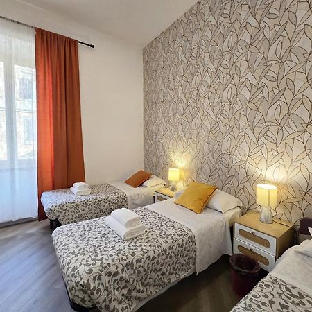 Myomax Guesthouse Roma Ngoại thất bức ảnh