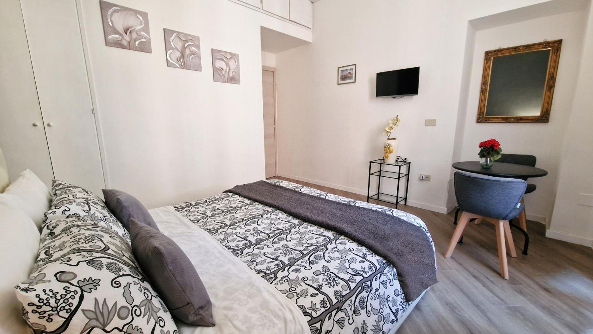 Myomax Guesthouse Roma Ngoại thất bức ảnh