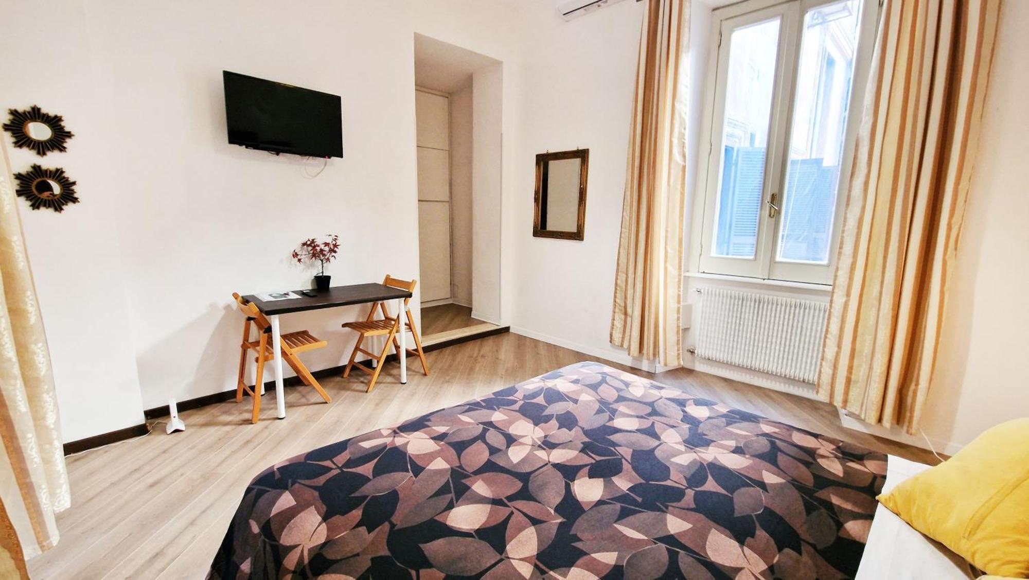 Myomax Guesthouse Roma Ngoại thất bức ảnh