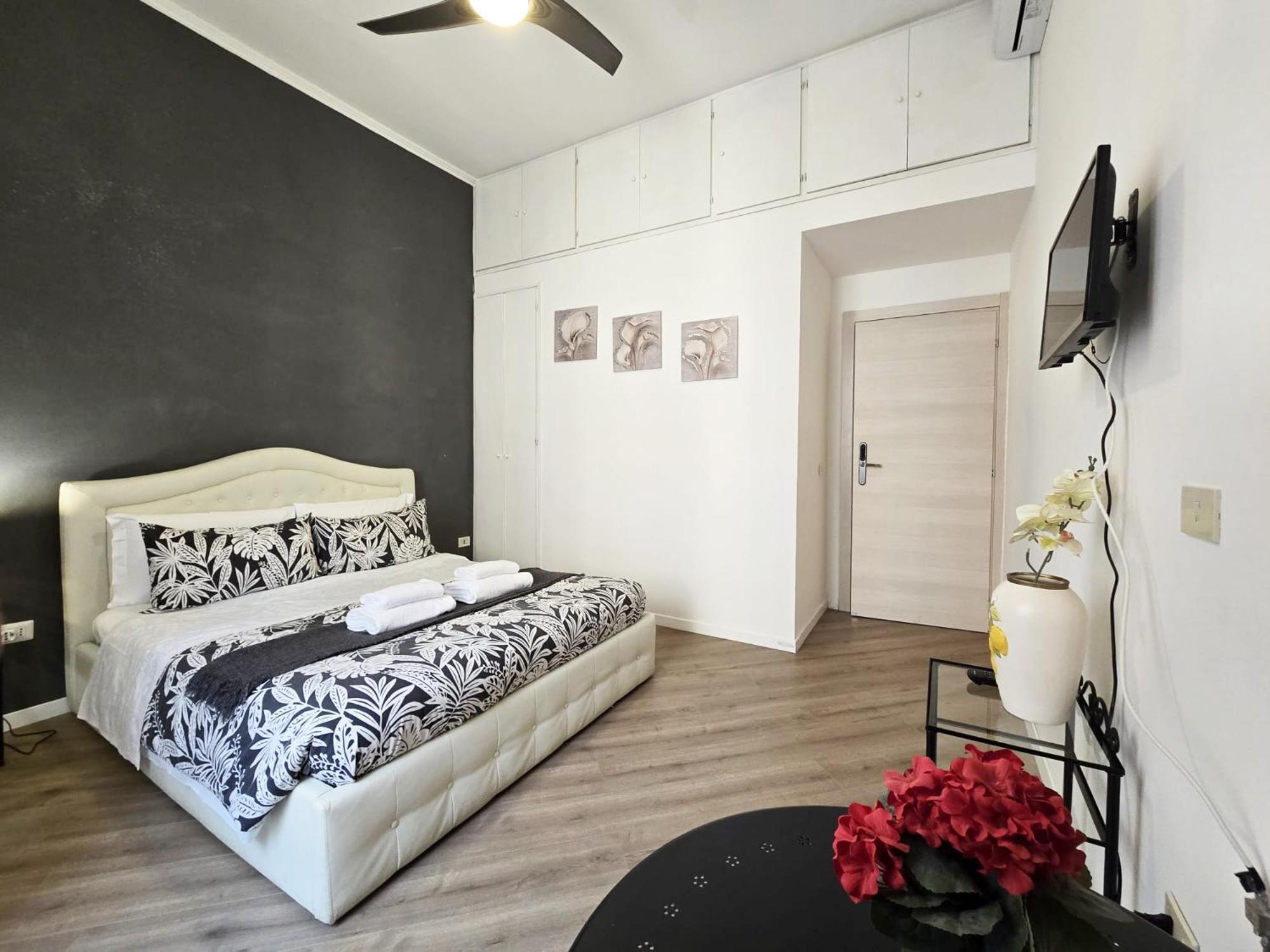 Myomax Guesthouse Roma Ngoại thất bức ảnh