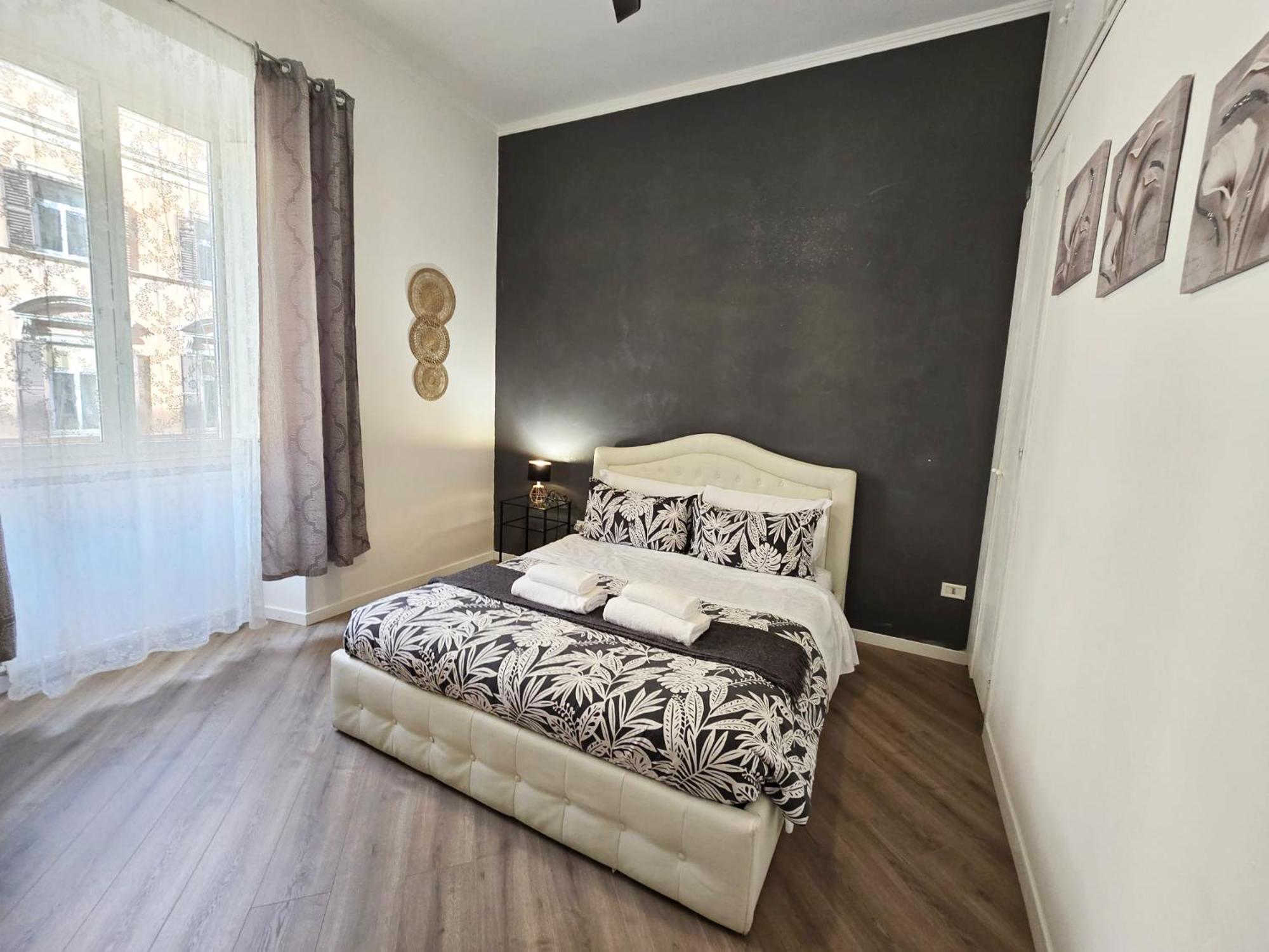 Myomax Guesthouse Roma Ngoại thất bức ảnh