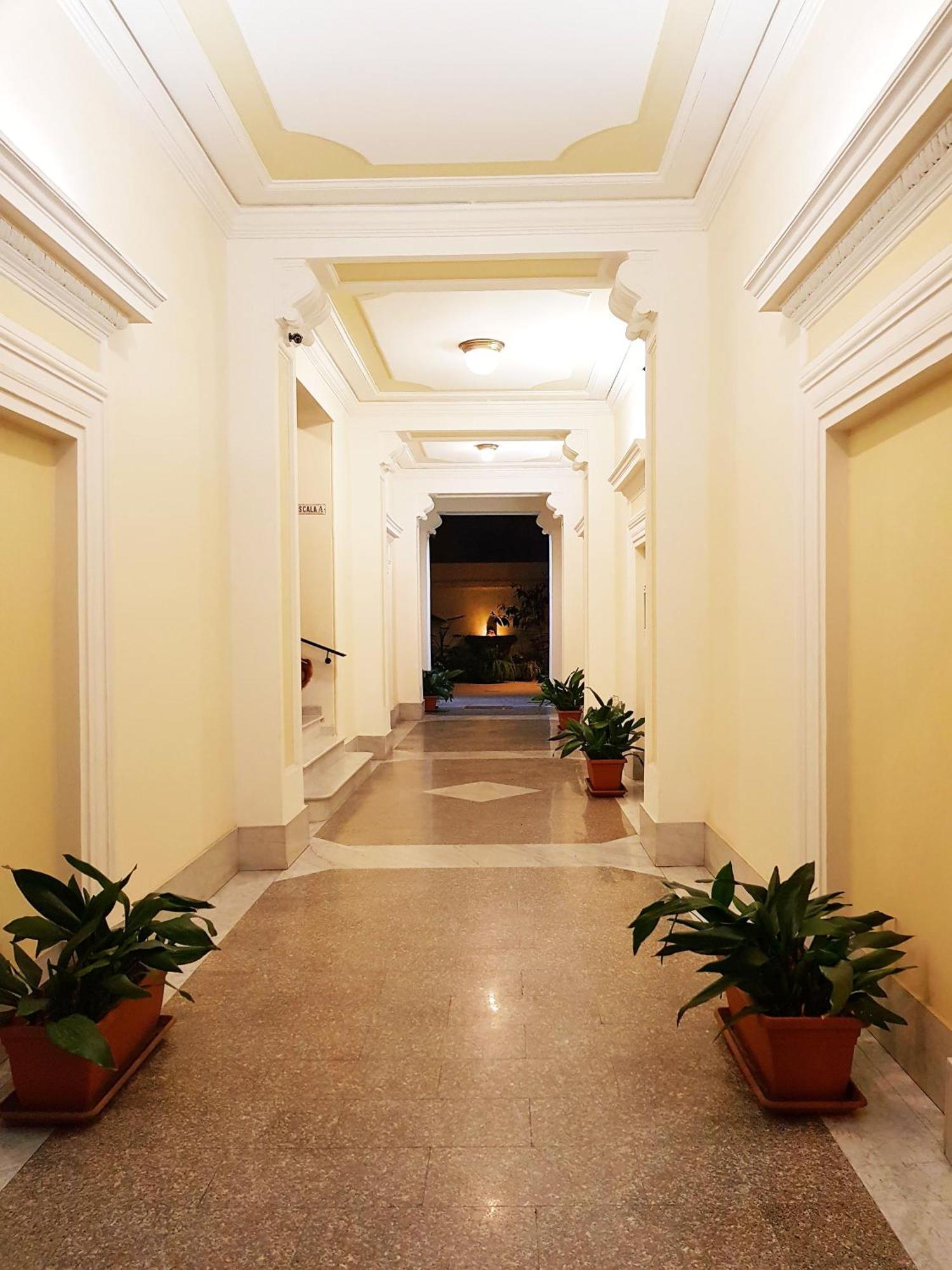 Myomax Guesthouse Roma Ngoại thất bức ảnh