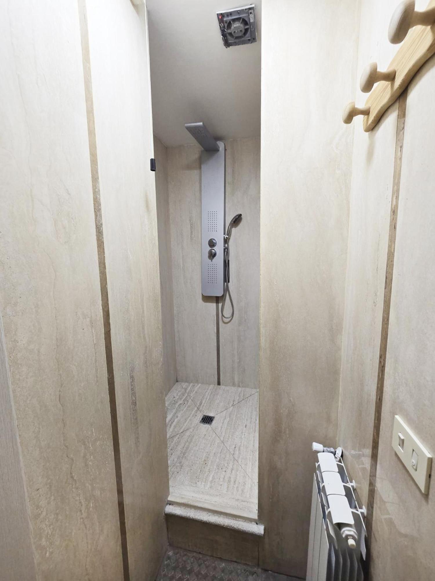 Myomax Guesthouse Roma Ngoại thất bức ảnh