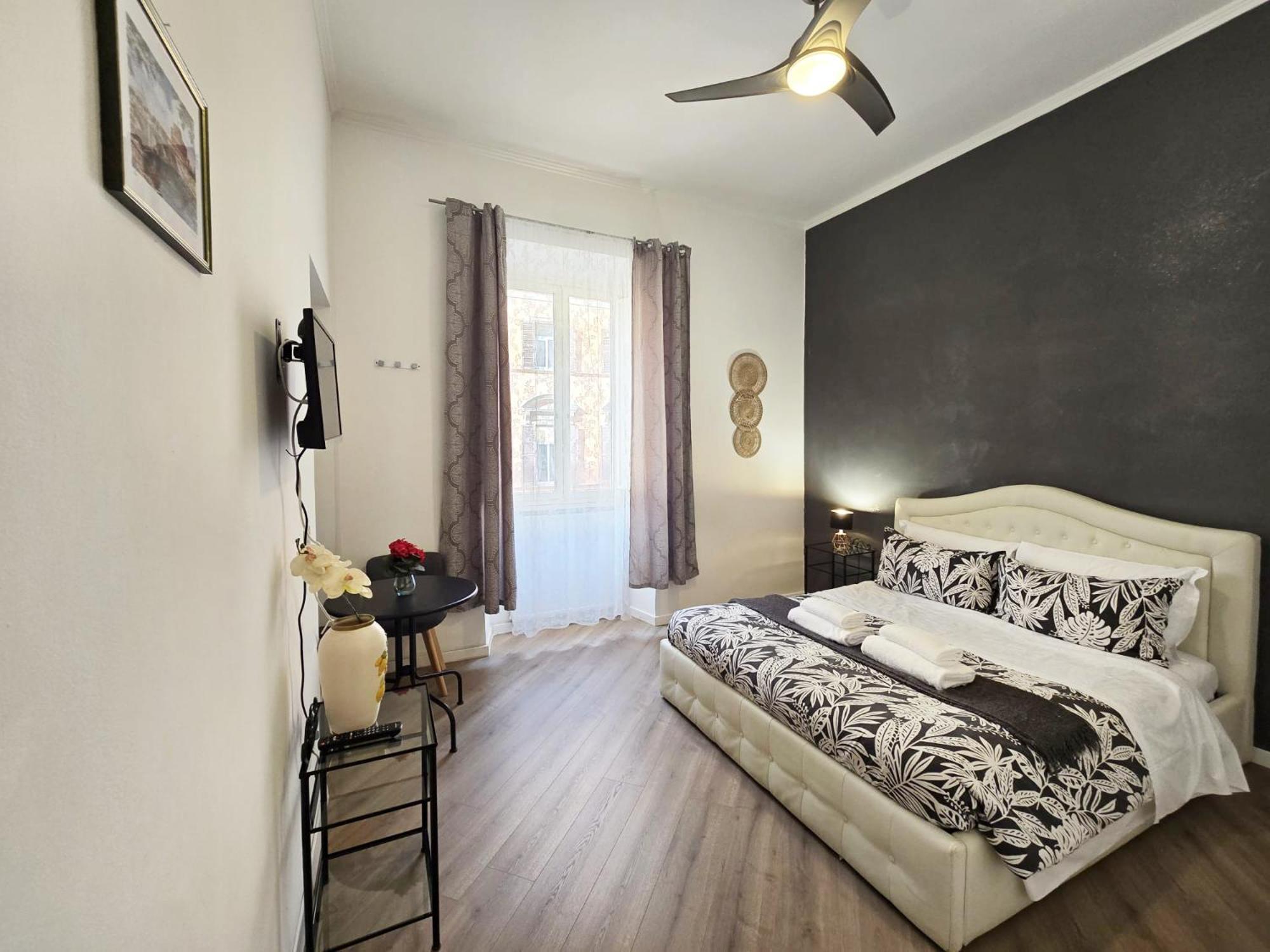 Myomax Guesthouse Roma Ngoại thất bức ảnh