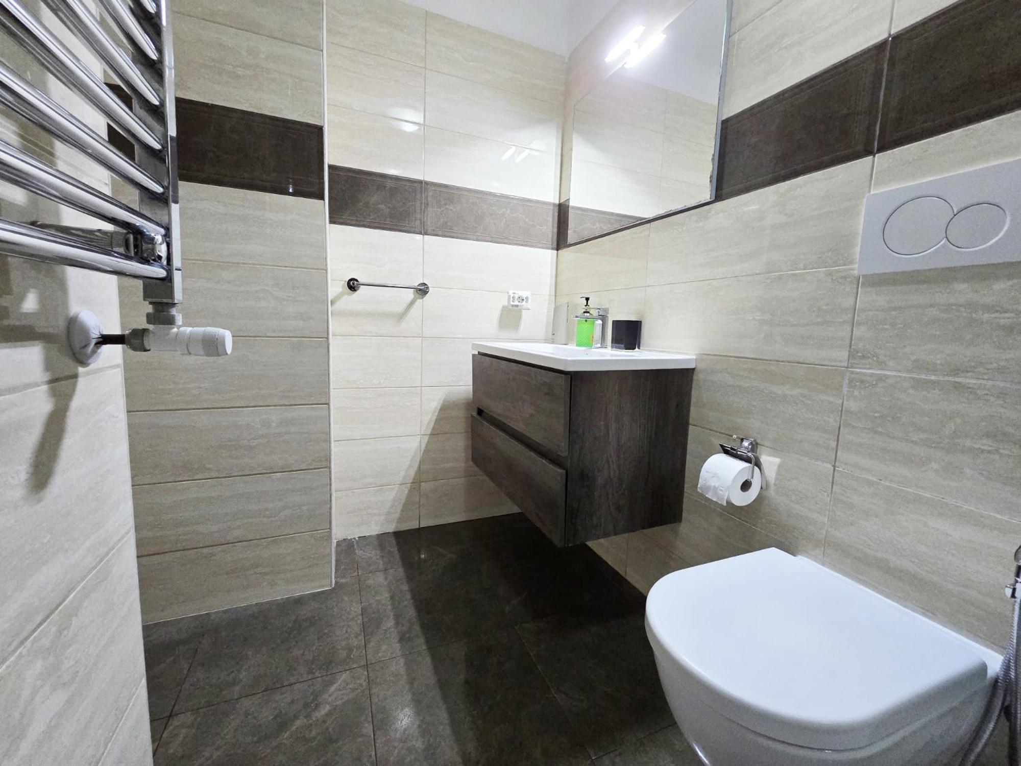 Myomax Guesthouse Roma Ngoại thất bức ảnh