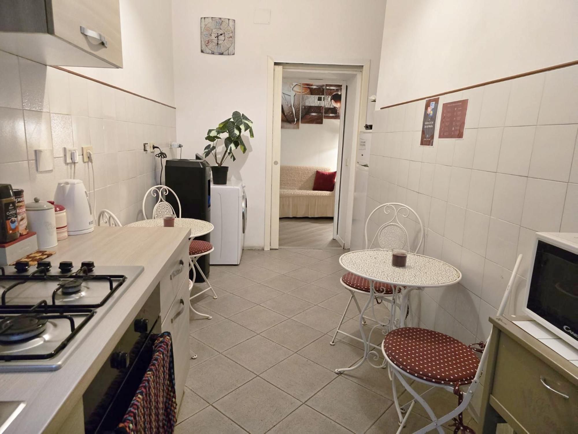 Myomax Guesthouse Roma Ngoại thất bức ảnh