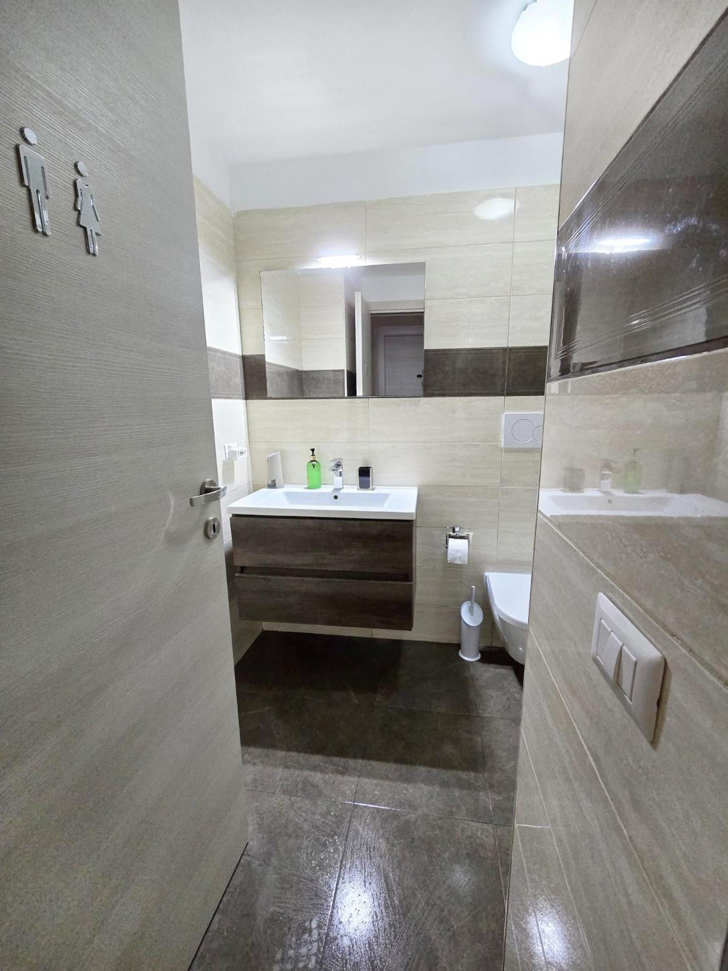 Myomax Guesthouse Roma Ngoại thất bức ảnh