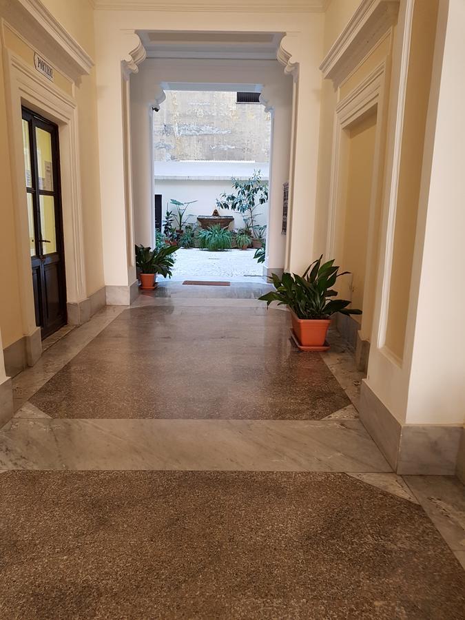 Myomax Guesthouse Roma Ngoại thất bức ảnh