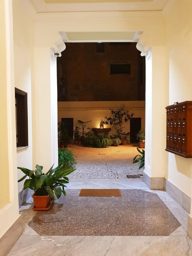 Myomax Guesthouse Roma Ngoại thất bức ảnh