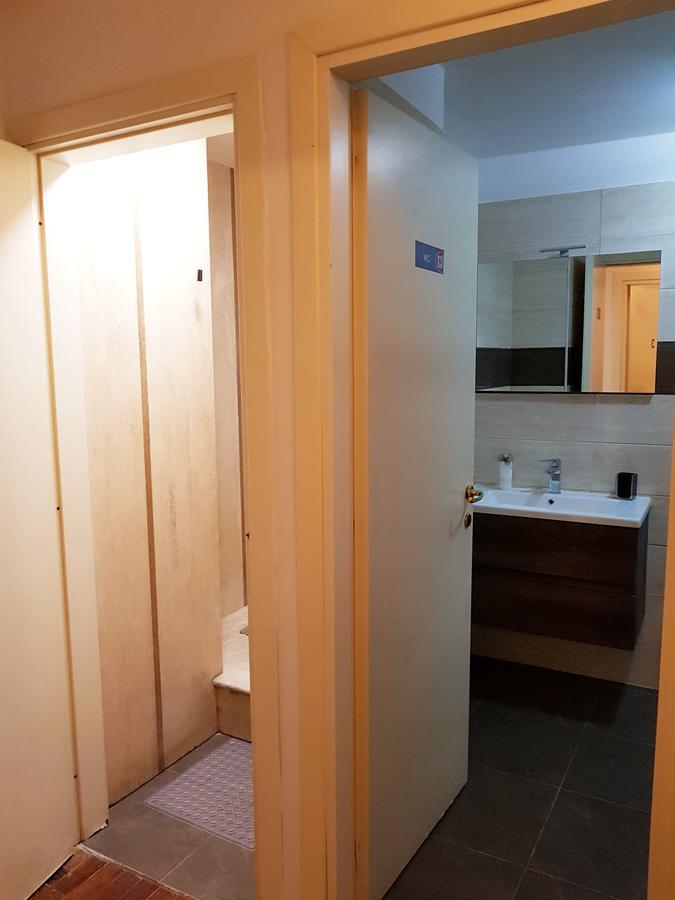 Myomax Guesthouse Roma Ngoại thất bức ảnh