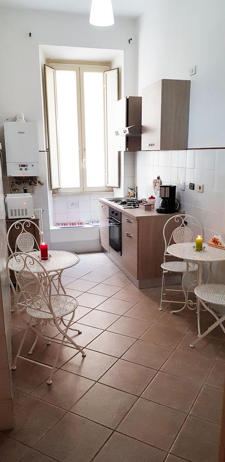 Myomax Guesthouse Roma Ngoại thất bức ảnh